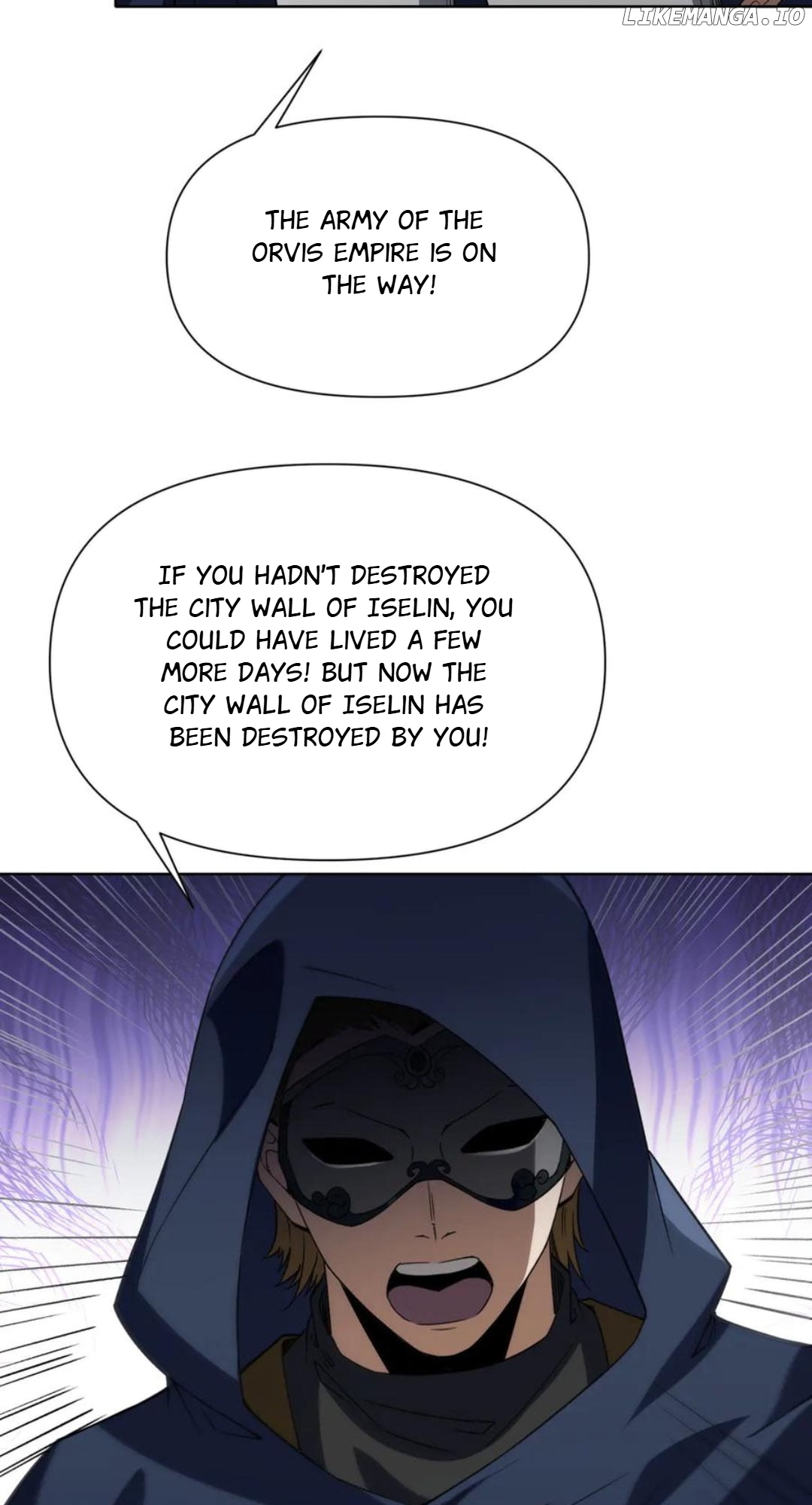 Forging an Industrial Empire in a Magical World Chapter 21 - page 37